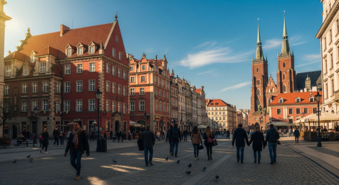 Ser z Wrocławia najlepszy na międzynarodowym konkursie! Wyprzedził tysiące produktów z całego świata