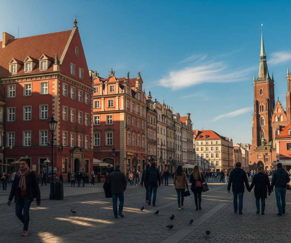 Ser z Wrocławia najlepszy na międzynarodowym konkursie