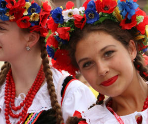 Harcerski Festiwal Kultury Młodzieży Szkolnej