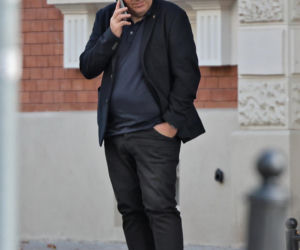 Co się stało Grzegorzowi Schetynie?