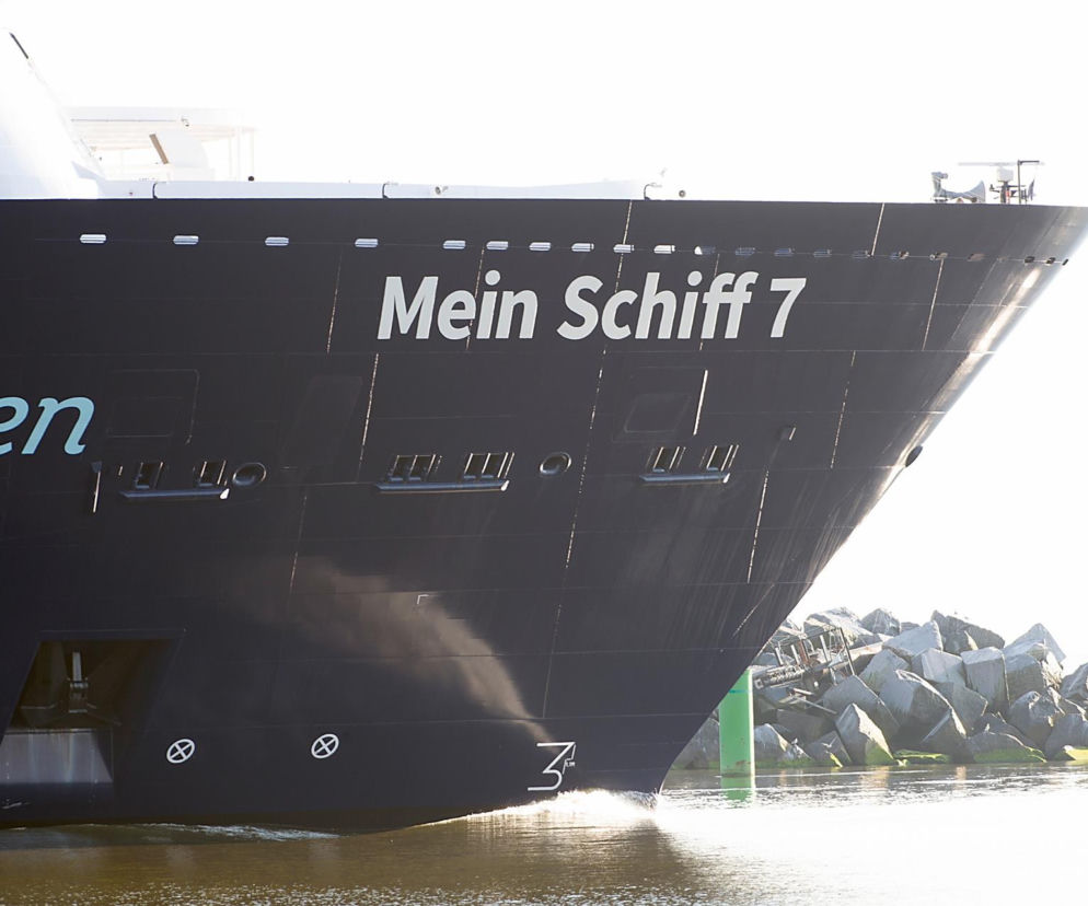 Mein Schiff 7
