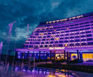 Już wiadomo, ile kosztowała budowa Hotelu Gołębiewski w Pobierowie. Astronomiczna kwota