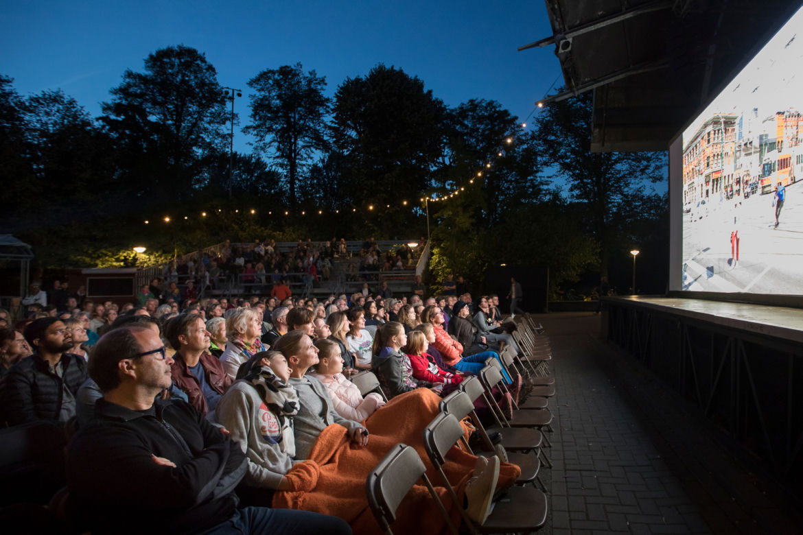 Festiwal Najlepszych Niezależnych Krótkich Filmów Świata