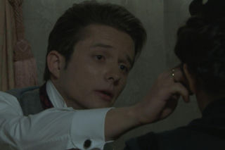 Akacjowa 38, odcinek 812: Diego i Blanca podejmują kluczową decyzję o wspólnym wyjeździe