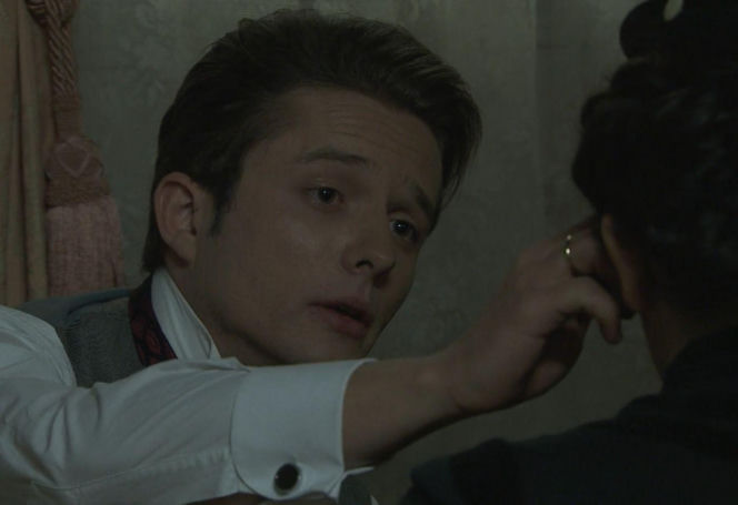 "Akacjowa 38", odcinek 812: Diego i Blanca podejmują kluczową decyzję o wspólnym wyjeździe