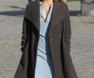 Marta Manowska od 11 lat prowadzi program Rolnik szuka żony. Tak wyglądała na początku przygody z programem TVP