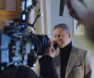 M jak miłość. Igor Jabłoński (Marcin Piętowski)