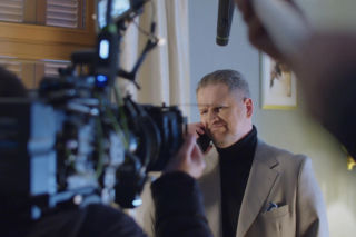 M jak miłość. Igor Jabłoński (Marcin Piętowski)