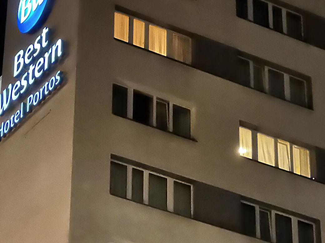 Tragedia w hotelu na Mokotowie