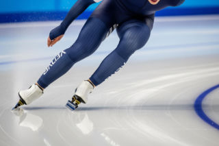 Łyżwiarstwo szybkie: Historyczne złoto Lollobrigidy. Co musiała poświęcić dla tego triumfu?