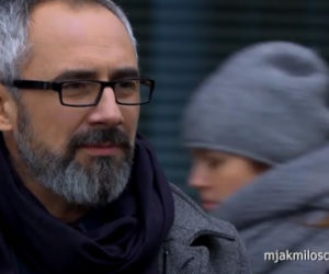 M jak miłość, Adam (Jacek Kopczyński)