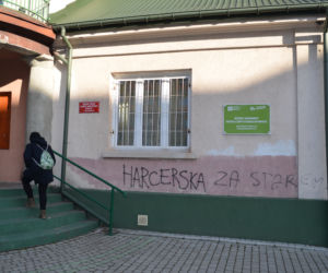 Hufiec ZHP w Starachowicach