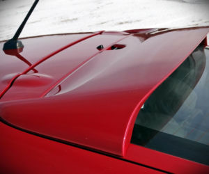 Mitsubishi Lancer Sportback