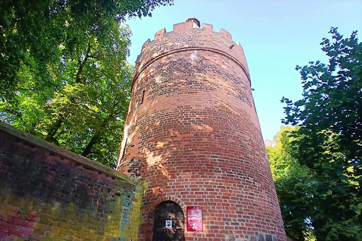 Angermünde