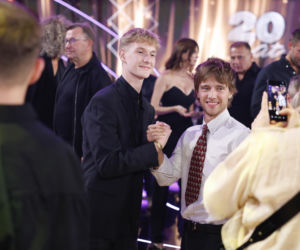 Antoni lepszy od Musiała