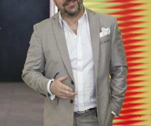Marcin Miller