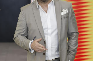 Marcin Miller