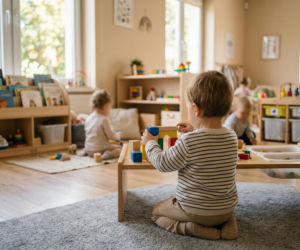 Najlepsze żłobki w Gdyni. TOP 10 gdyńskich placówek dla malucha