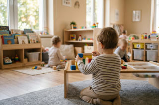 Najlepsze żłobki w Gdyni. TOP 10 gdyńskich placówek dla malucha