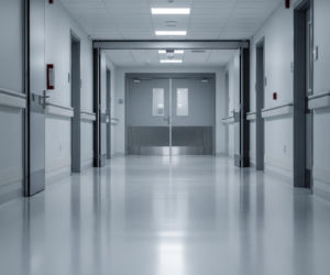 Szpital na Pomorzanach uruchomił Poradnię Chirurgiczną Chorób Wątroby, Trzustki i Dróg Żółciowych