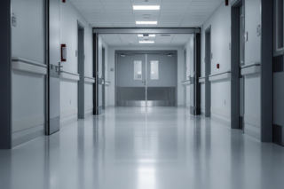 Szpital w Sokołowie Podlaskim na krawędzi. Kto ocali oddział noworodków przed likwidacją?