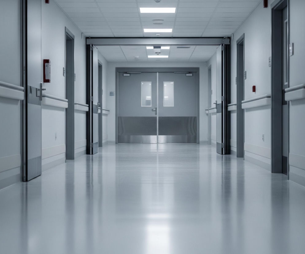 Szpital na Pomorzanach uruchomił Poradnię Chirurgiczną Chorób Wątroby, Trzustki i Dróg Żółciowych