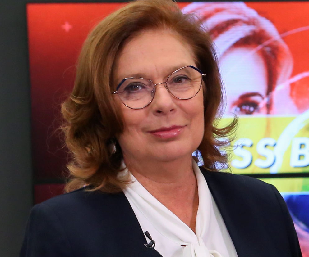  Małgorzata Kidawa-Błońska