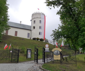 Biało-czerwona majówka w Przemyślu