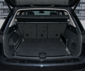 Volkswagen Touareg R Line 3.0 V6 TDI 286 KM