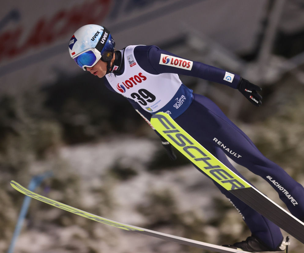 Kamil Stoch