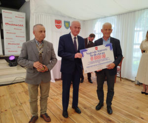 Za nami Majówka w Reymontówce „na wesoło”. W 2026 roku imprezę odwiedziły tłumy!