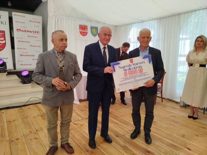 Za nami Majówka w Reymontówce „na wesoło”. W 2026 roku imprezę odwiedziły tłumy!