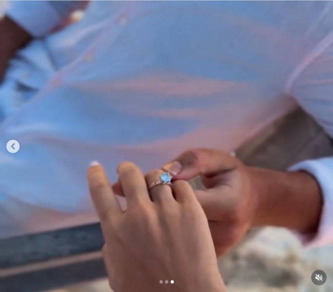 Rodzinny przełom u Steczkowskich! Leon oświadczył się i rozpętał burzę w sieci