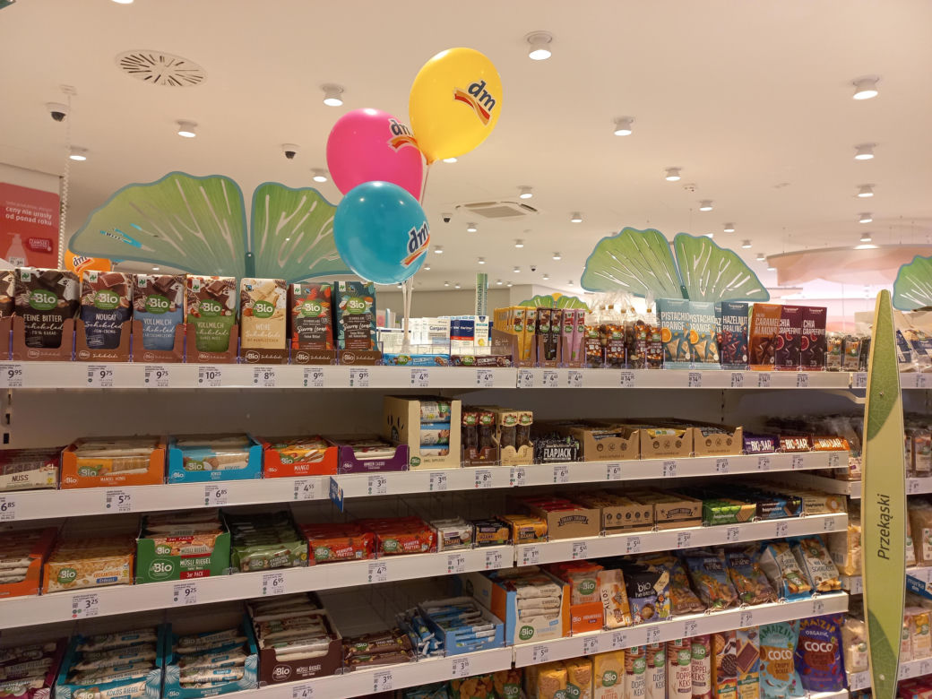 Jutro otwarcie Park Leszno 2 przy Galerii Leszno. Co oferują sklepy?