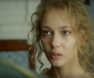 Aleksieja Pietrowicza Gołowina(Władysław Wietrow)