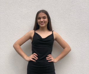 Finalistki Miss Nastolatek Dolnego Śląska 2020