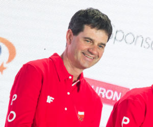 Stefan Horngacher