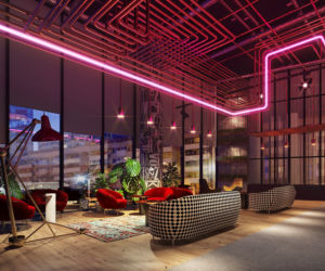 Warsaw Hub