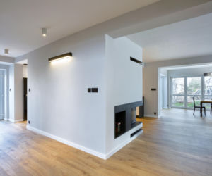 Przebudowa kostki z lat 70.