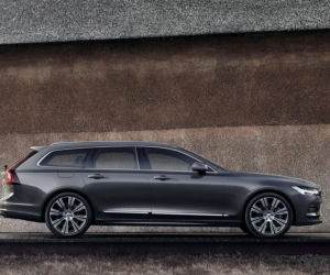2020 Volvo V90 
