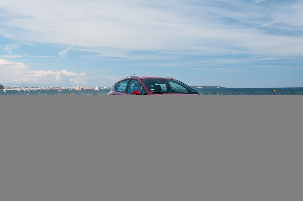 Ford Fiesta Active 1.0 EcoBoost 140 KM