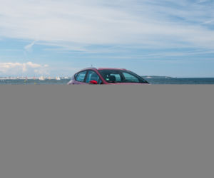 Ford Fiesta Active 1.0 EcoBoost 140 KM