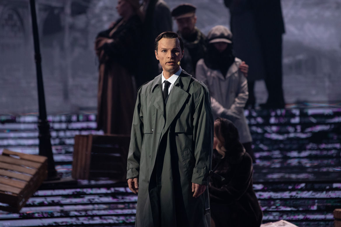 Maciej Radel