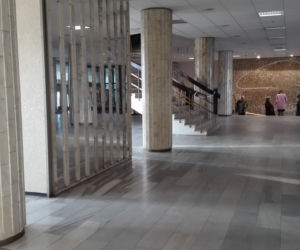 Tak dzisiaj wyglądają wnętrza hotelu Cracovia! [ZDJĘCIA, AUDIO]
