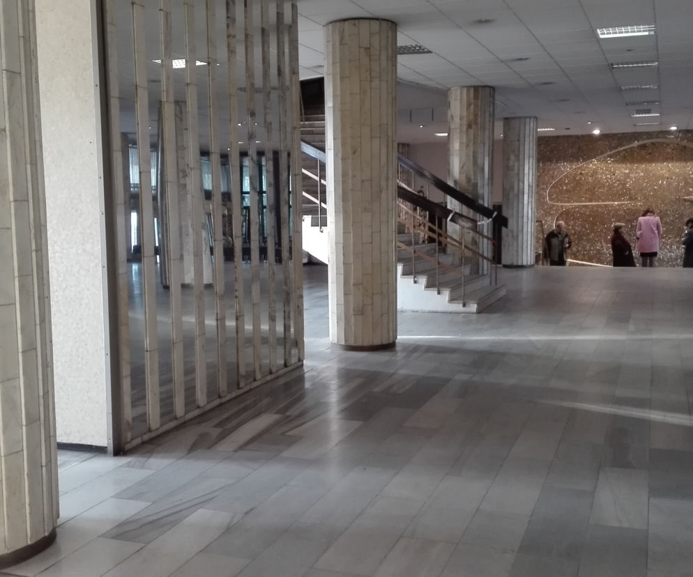 Tak dzisiaj wyglądają wnętrza hotelu Cracovia! [ZDJĘCIA, AUDIO]