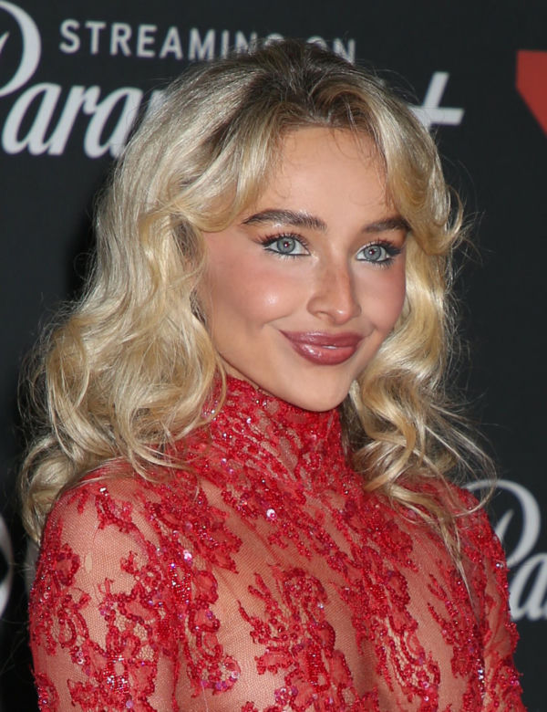 Sabrina Carpenter