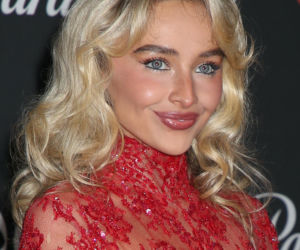 Sabrina Carpenter