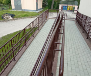 Remont WTZ Grudziądz