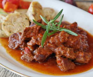 Najlepsza restauracja polska: Abradable (zdjęcie poglądowe)