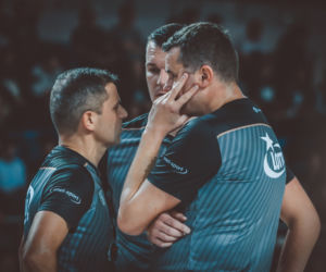 Polski Cukier Toruń - Stelmet Enea BC Zielona Góra - zdjęcia z Areny T oruń 